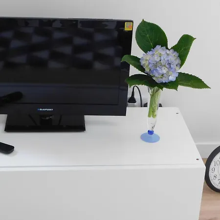 Niaazoreanapartments2, Aconchegante E Confortavel! Horta (Azores)