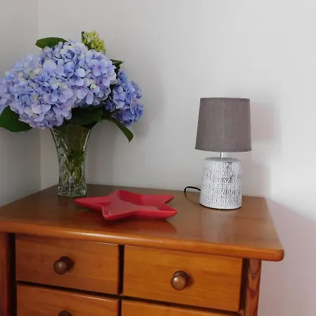 Niaazoreanapartments2, Aconchegante E Confortavel! * Horta (Azores)