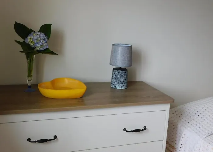 Niaazoreanapartments2, Aconchegante E Confortavel! Apartment