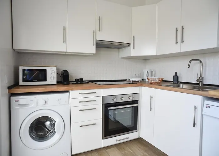 Niaazoreanapartments2, Aconchegante E Confortavel! Apartment Horta (Azores)