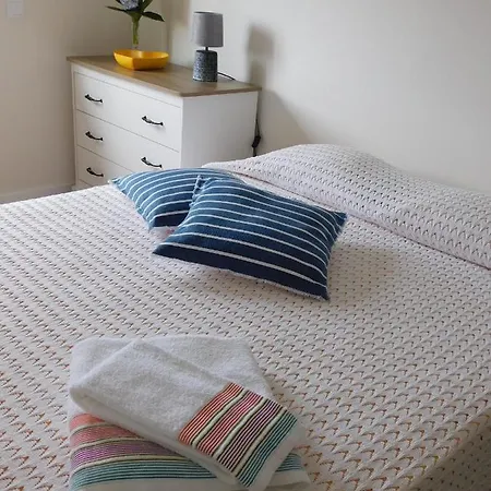 Niaazoreanapartments2, Aconchegante E Confortável! Apartamento