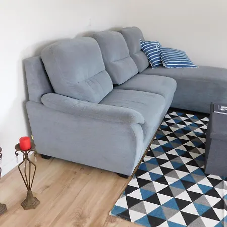 Apartamento Niaazoreanapartments2, Aconchegante E Confortável!