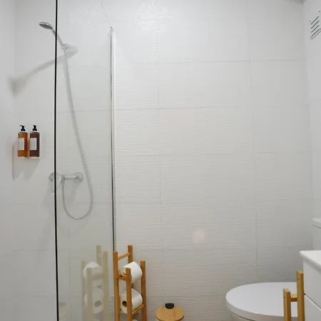 Apartment Niaazoreanapartments2, Aconchegante E Confortavel! Horta (Azores)