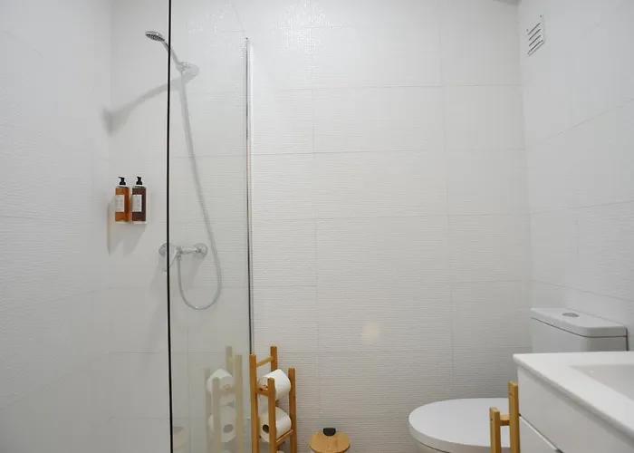 Apartment Niaazoreanapartments2, Aconchegante E Confortavel! Horta (Azores)