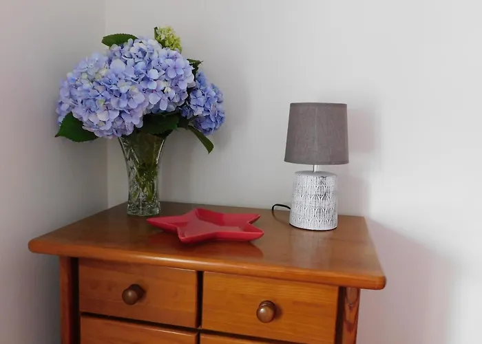 Niaazoreanapartments2, Aconchegante E Confortavel! * Horta (Azores)