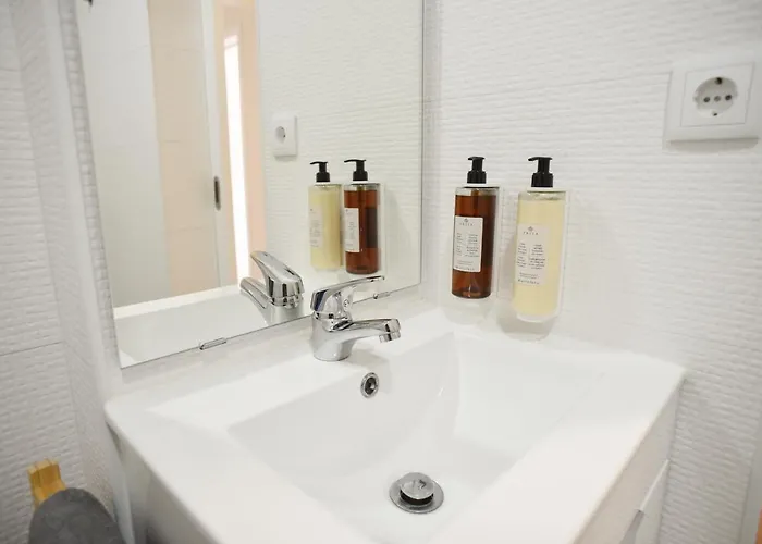 Niaazoreanapartments2, Aconchegante E Confortavel! Apartment Horta (Azores)